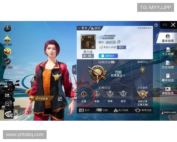 专访和平精英制作人赵娜探讨游戏成功背后的秘密与未来发展方向