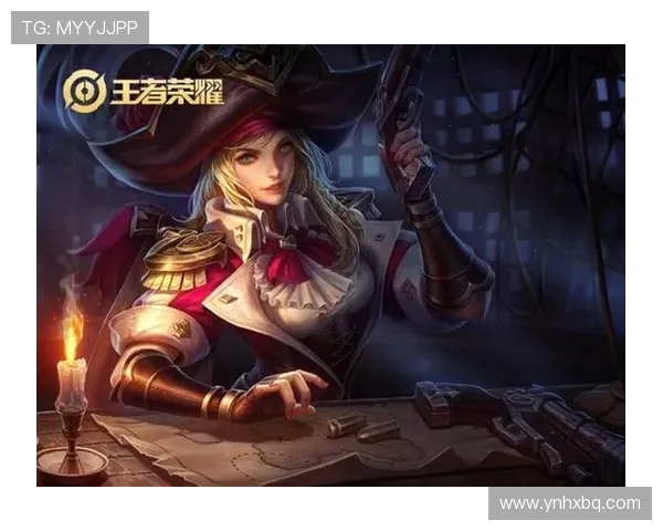 赵娜独家分享王者荣耀游戏心得与技巧助你轻松上分攻略