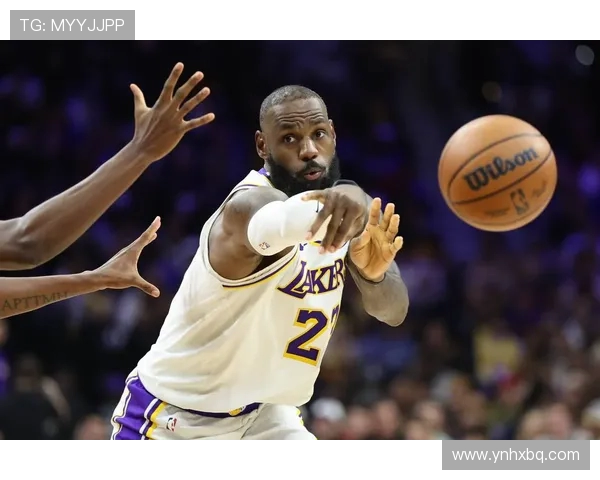 詹姆斯：从篮球场上的传奇到全球体育文化的象征与影响力分析