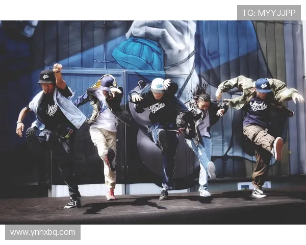 重庆街舞队的战术演变与转换体系探索之路