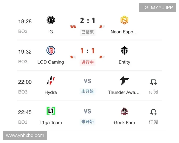 DOTA2战队IG在高强度比赛中的耐力与策略分析探讨