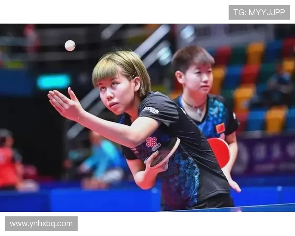 乒乓球盛宴:深入解析深圳乒乓球队的团队协作与默契配合